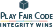 playfaircode